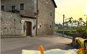 La Posada De Abanillas